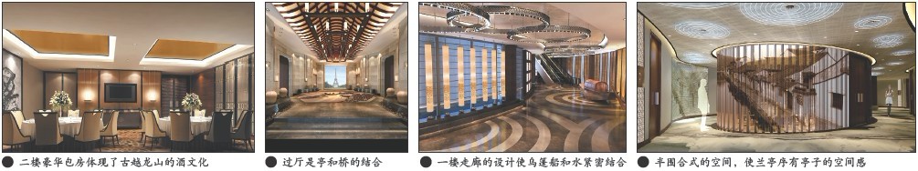 豪华包房效果图