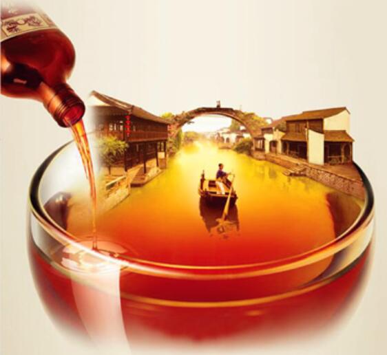 微电影《女儿红古法六道典藏原浆酒宣传片》