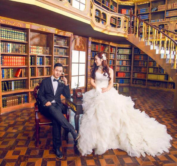 微电影《婚礼人的婚礼》