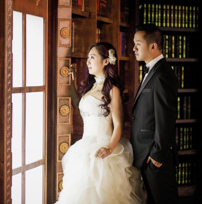 微电影《醇情百年宣传片》